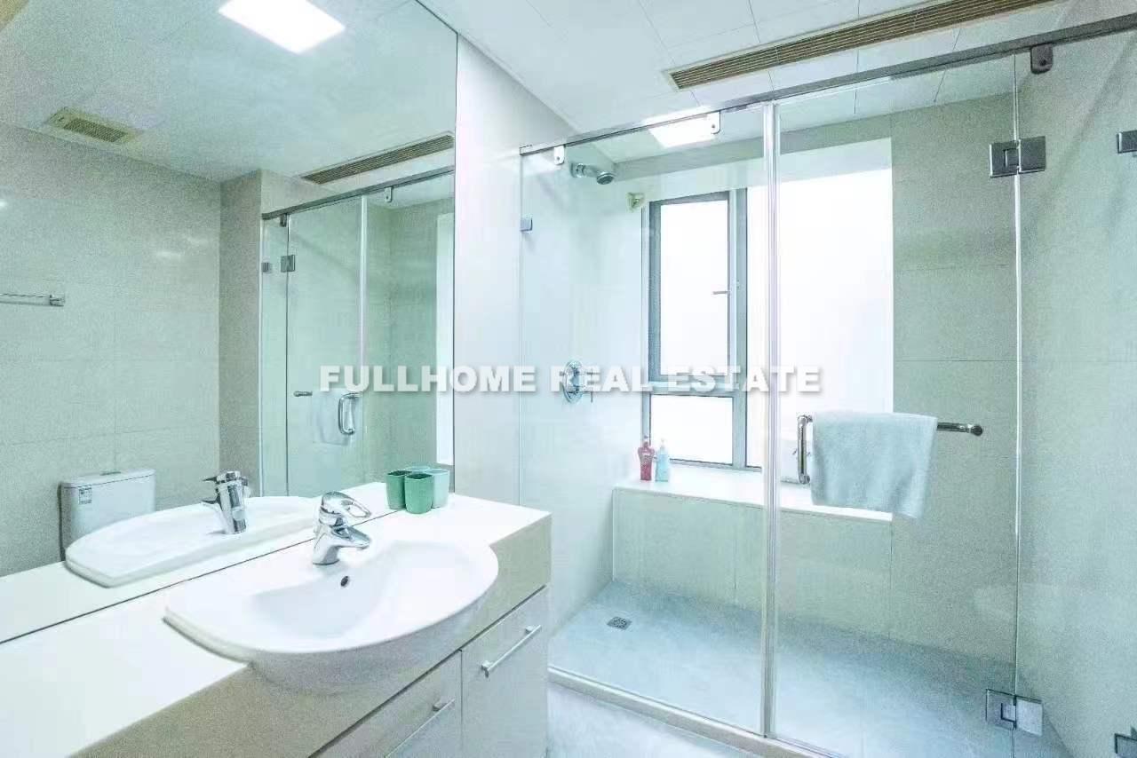 Novel Century - Interior view 7, Shanghai rental property