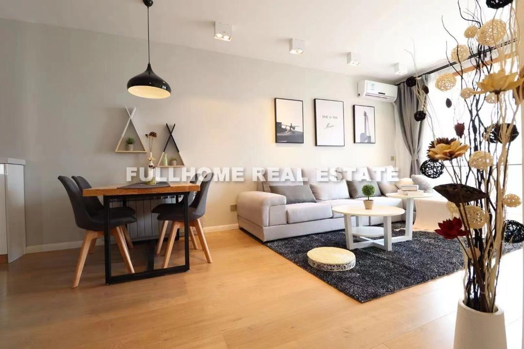 Sihe Garden - Interior view 2, Shanghai rental property