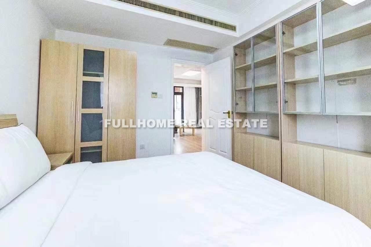 Gubei Qiangsheng Palace - Interior view 8, Shanghai rental property