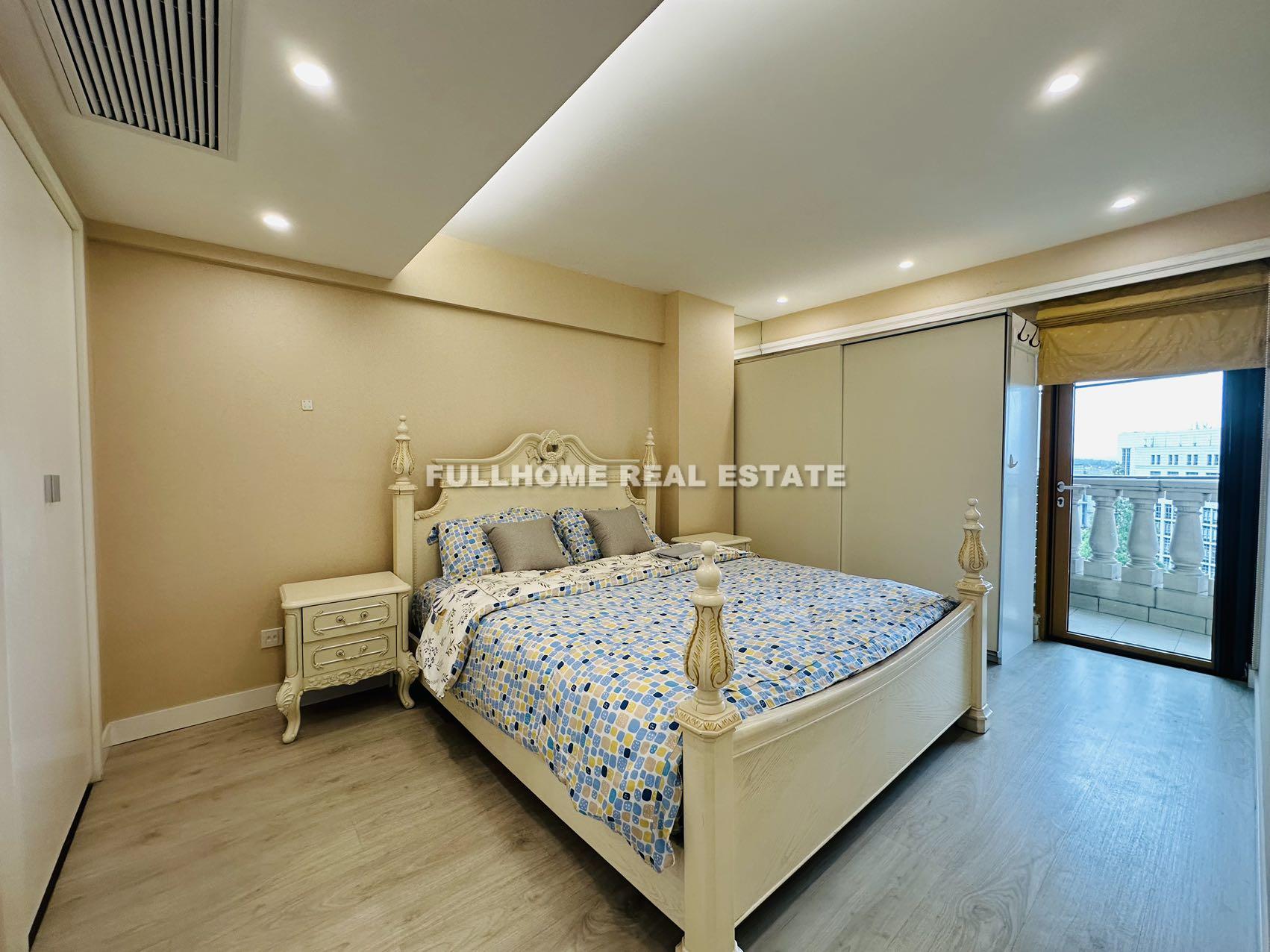 De Oriental London - Interior view 10, Shanghai rental property