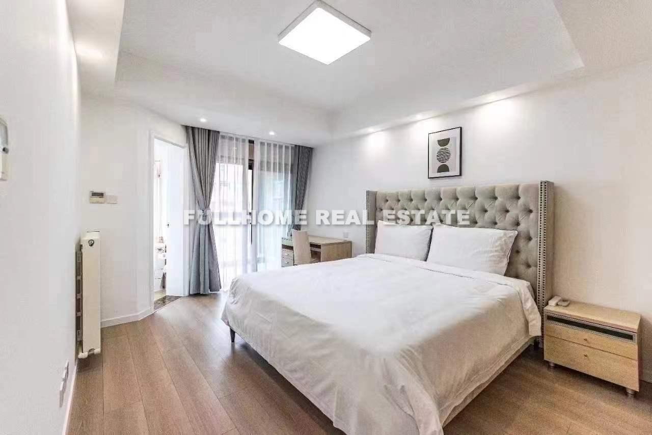 Gubei Qiangsheng Palace - Interior view 2, Shanghai rental property