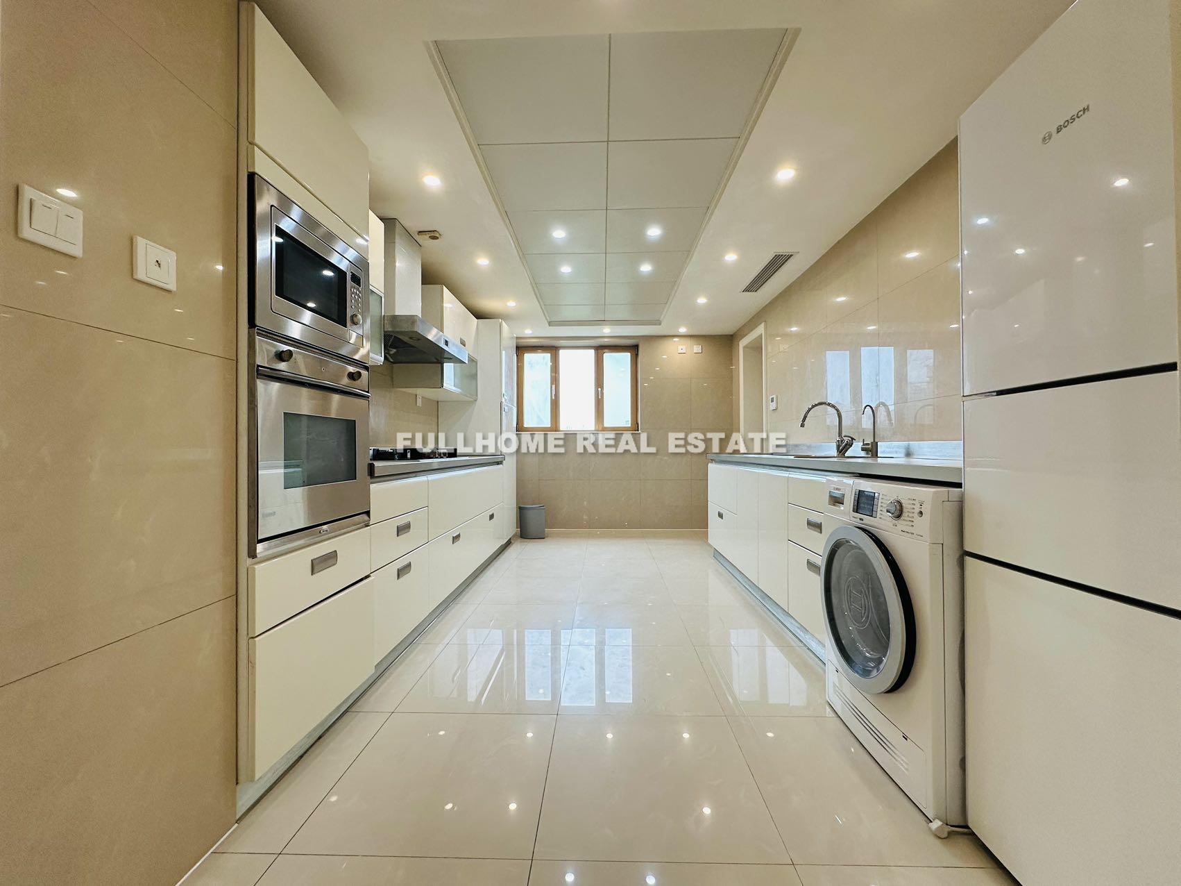 De Oriental London - Interior view 12, Shanghai rental property