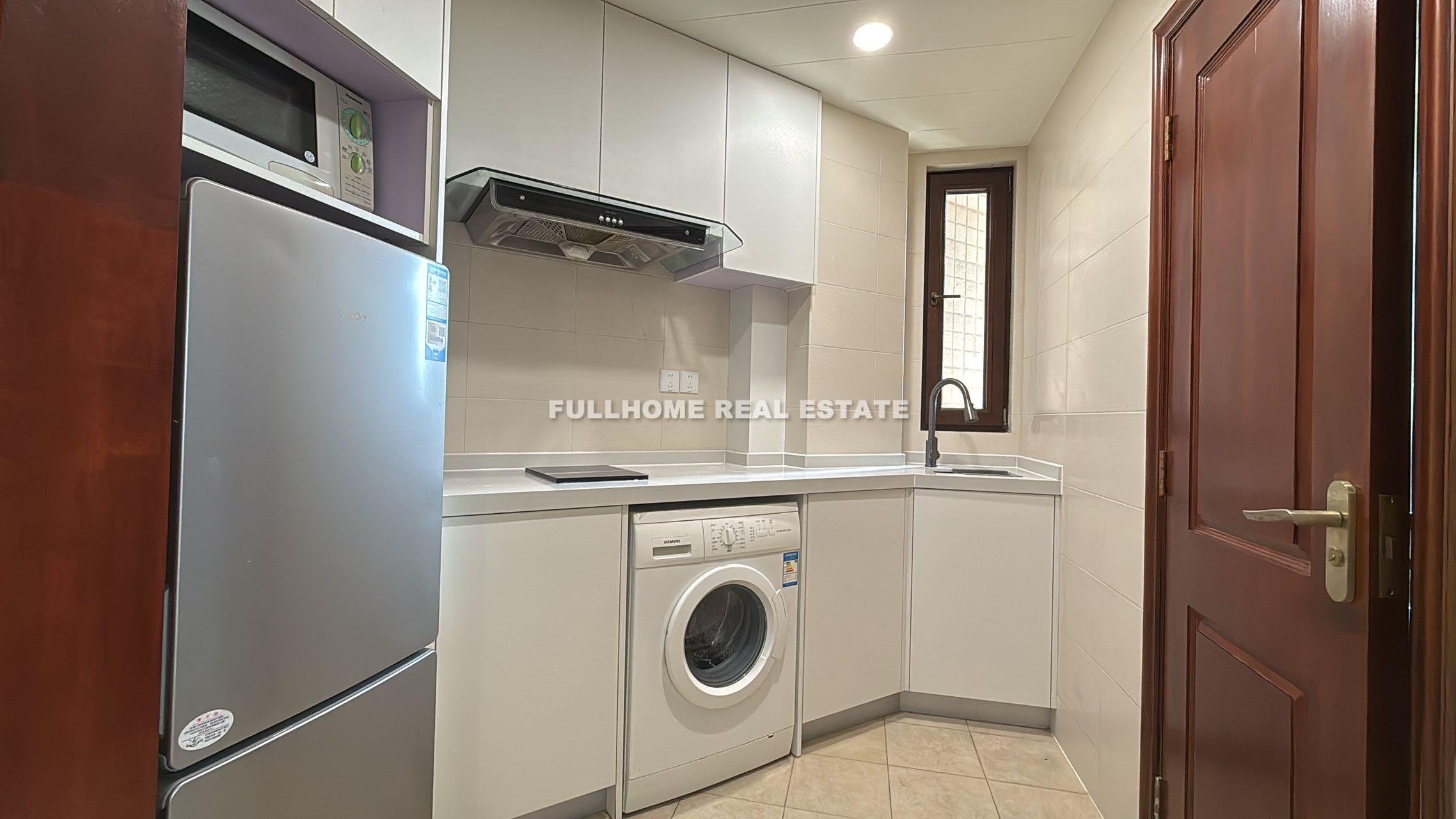 Gubei International Garden - Interior view 7, Shanghai rental property