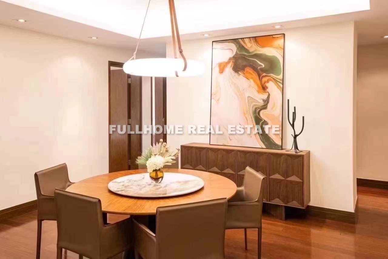 Novel Century - Interior view 5, Shanghai rental property