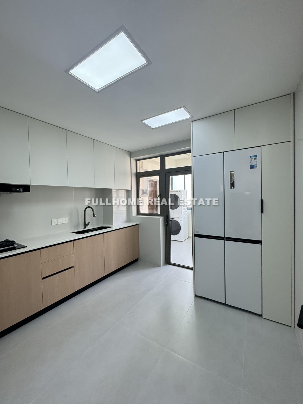 Pujiang Mingdi - Interior view 10, Shanghai rental property