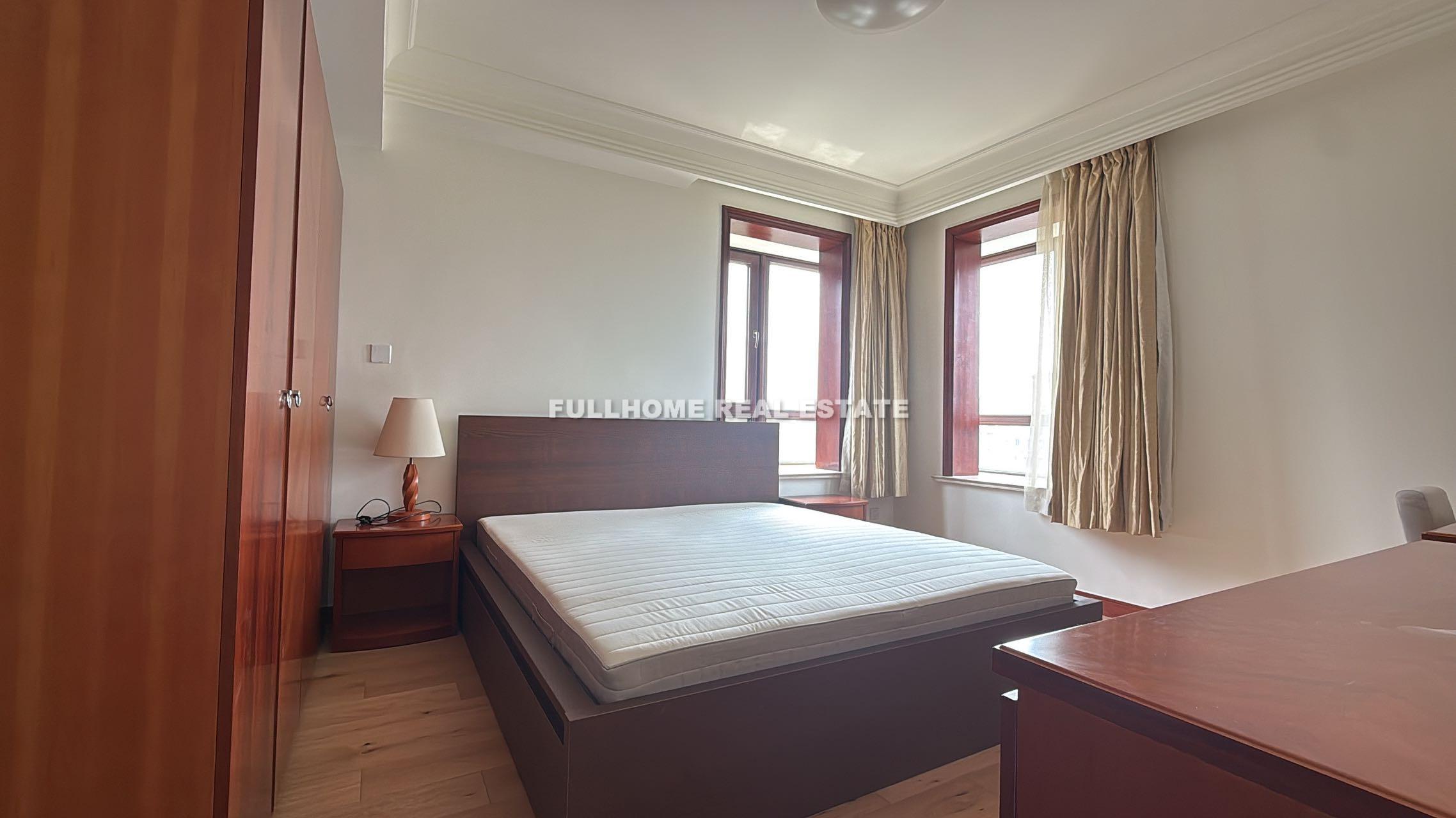 Gubei International Garden - Interior view 5, Shanghai rental property