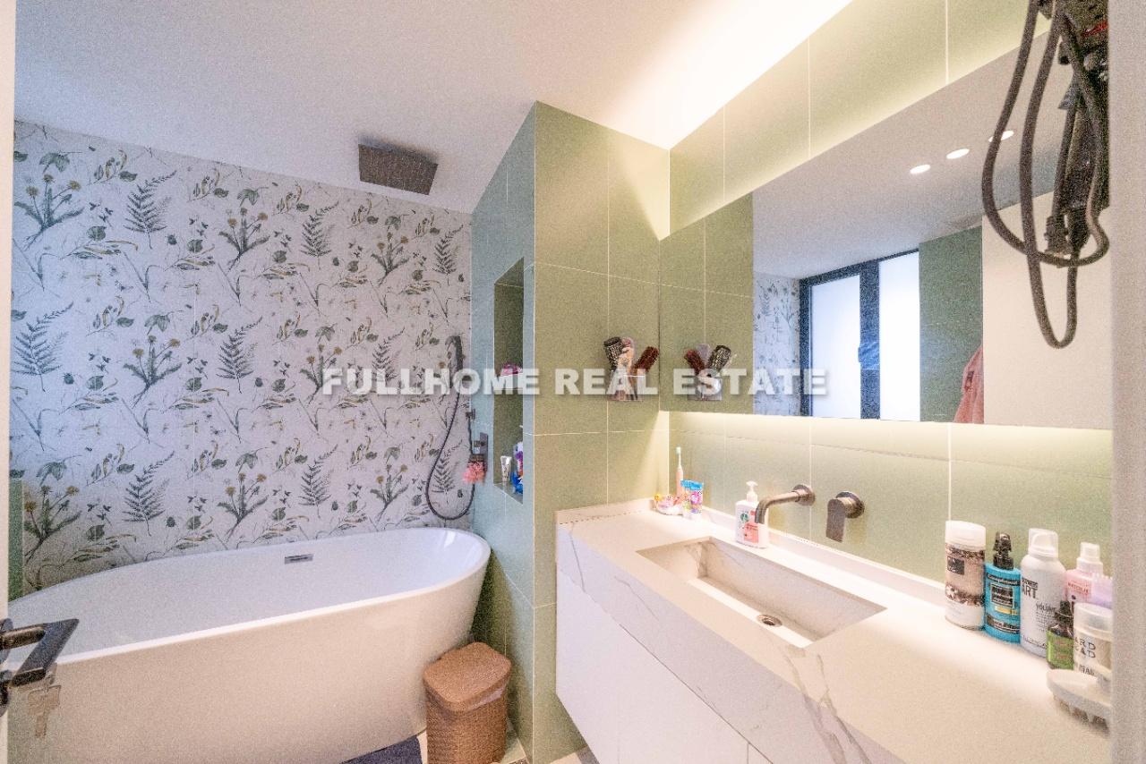 Aijia Yazhou Garden - Interior view 8, Shanghai rental property