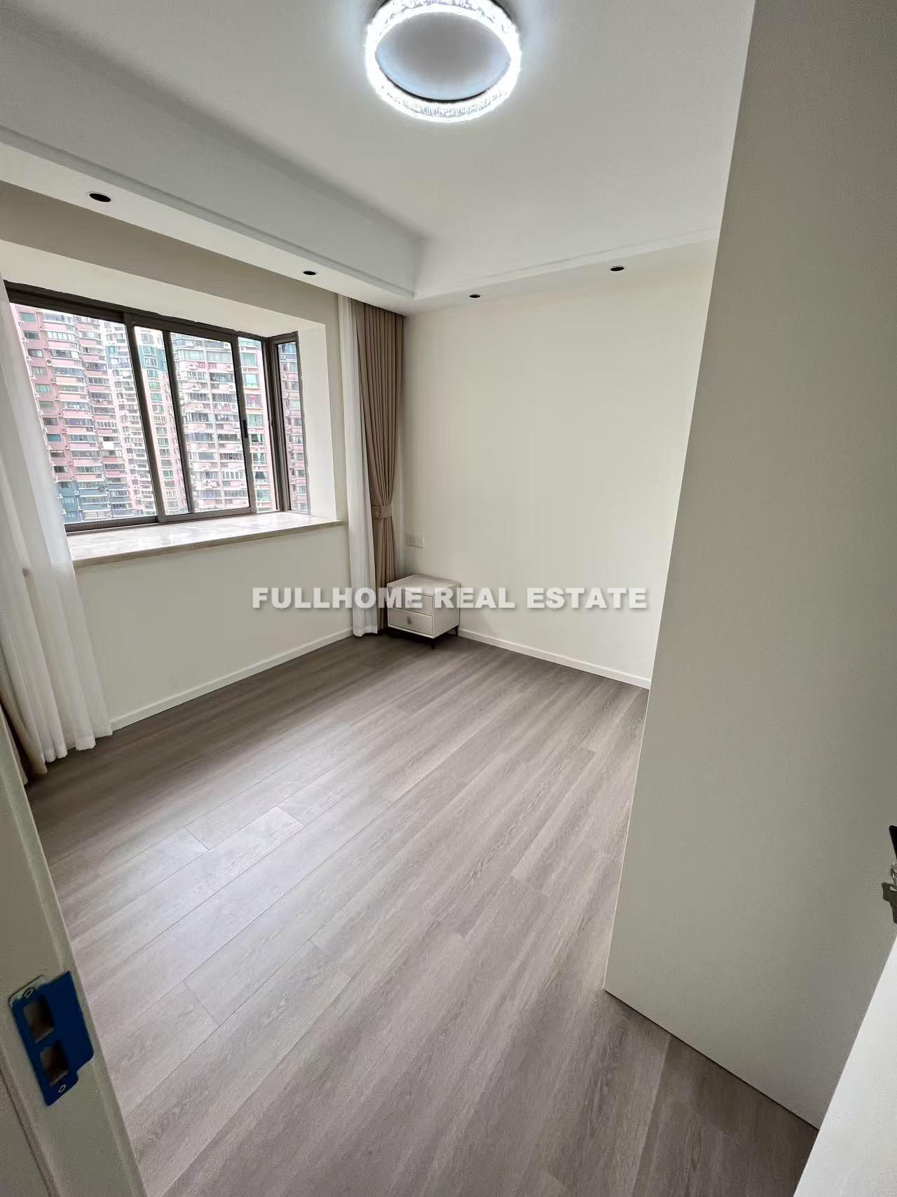 Pujiang Mingdi - Interior view 8, Shanghai rental property