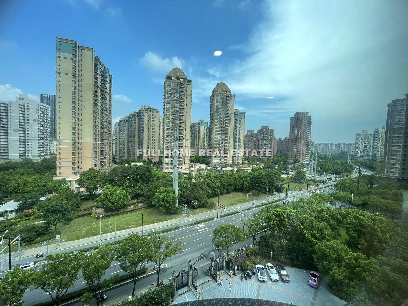 De Oriental London - Interior view 15, Shanghai rental property