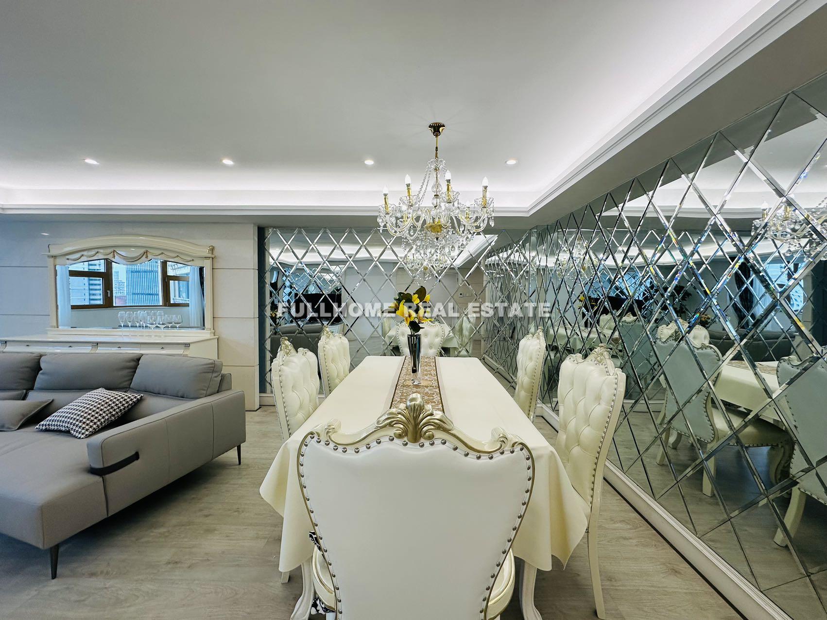 De Oriental London - Interior view 4, Shanghai rental property