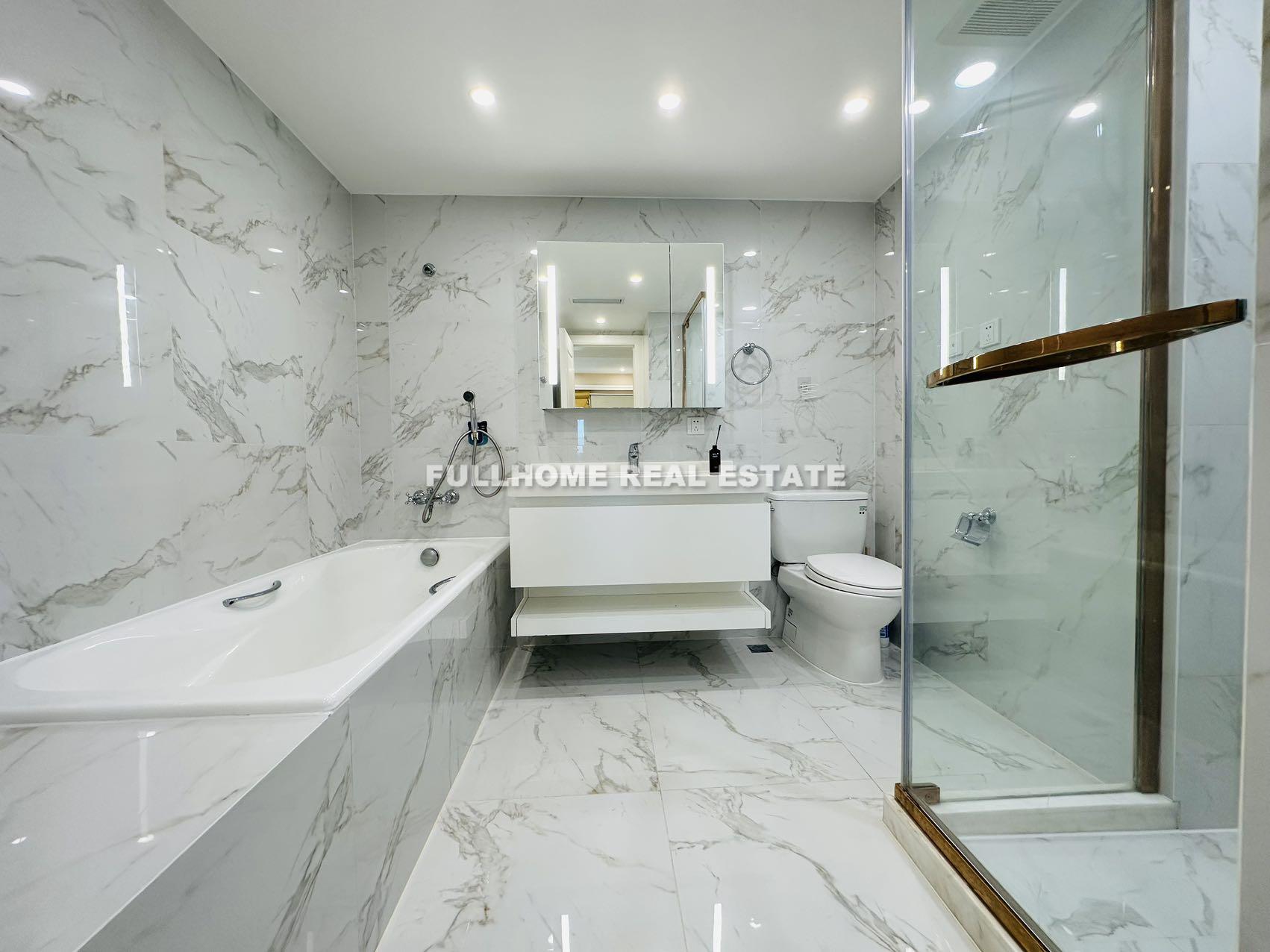 De Oriental London - Interior view 9, Shanghai rental property