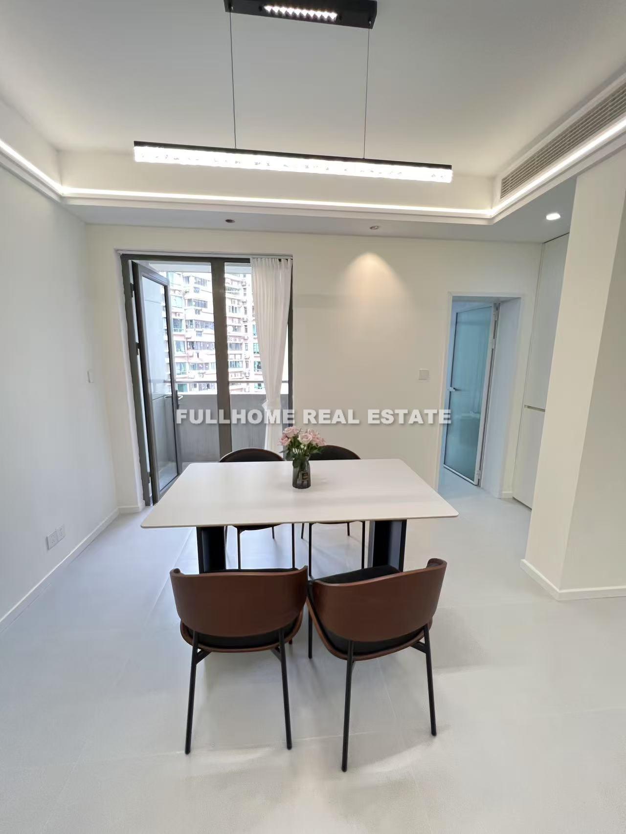 Pujiang Mingdi - Interior view 4, Shanghai rental property
