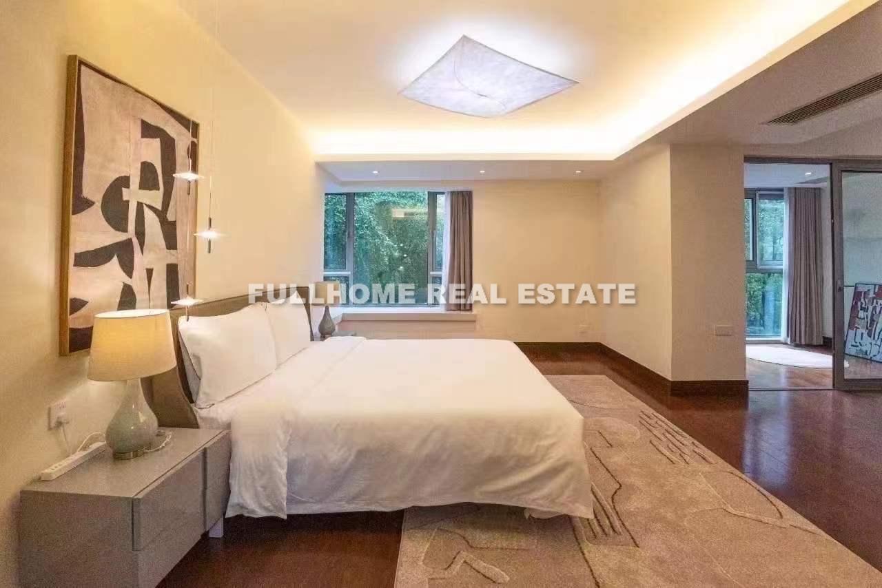 Novel Century - Interior view 3, Shanghai rental property