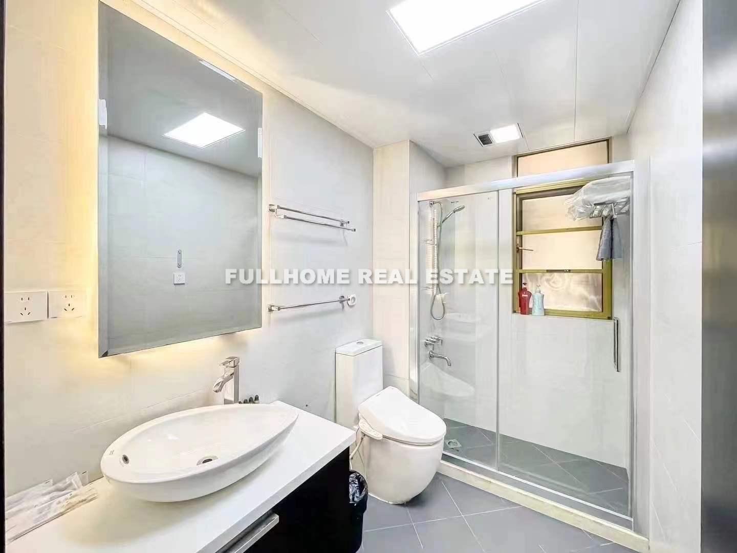 Shanghai Park Avenue - Interior view 8, Shanghai rental property