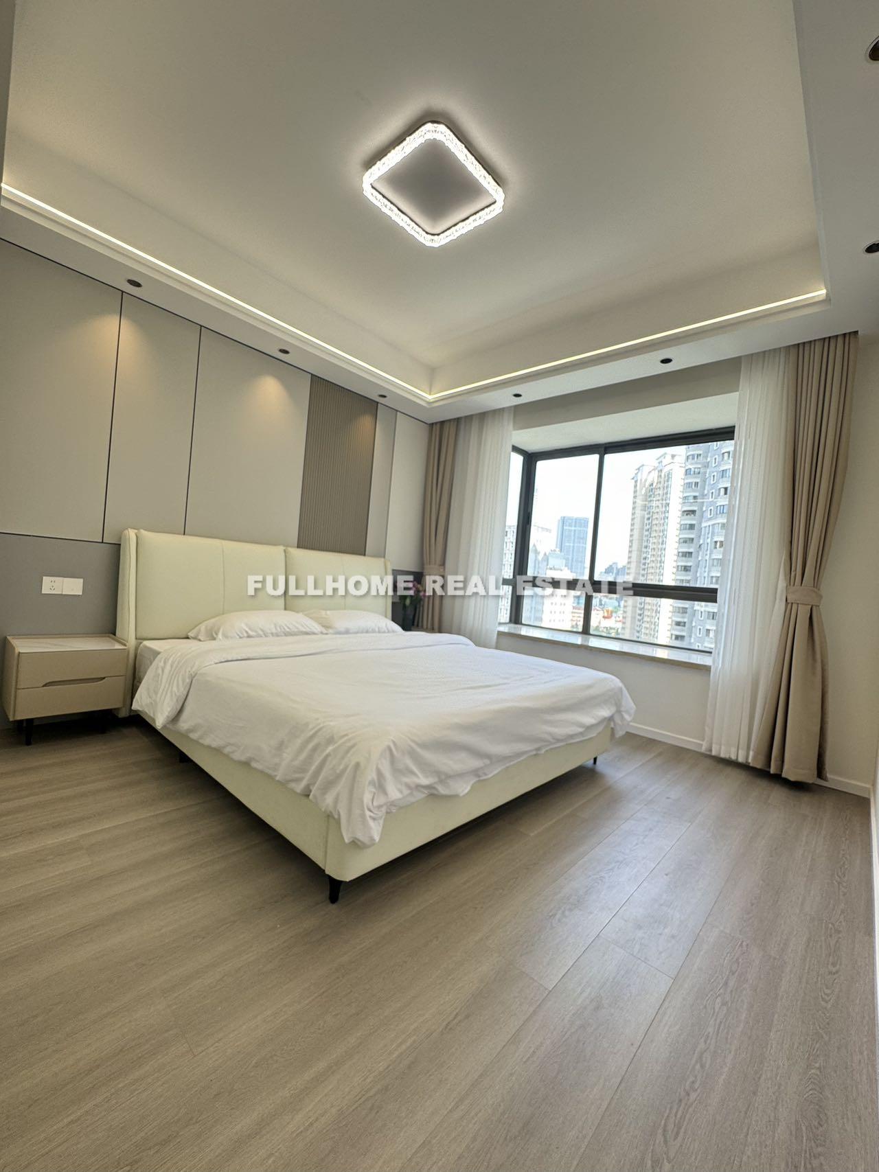 Pujiang Mingdi - Interior view 6, Shanghai rental property