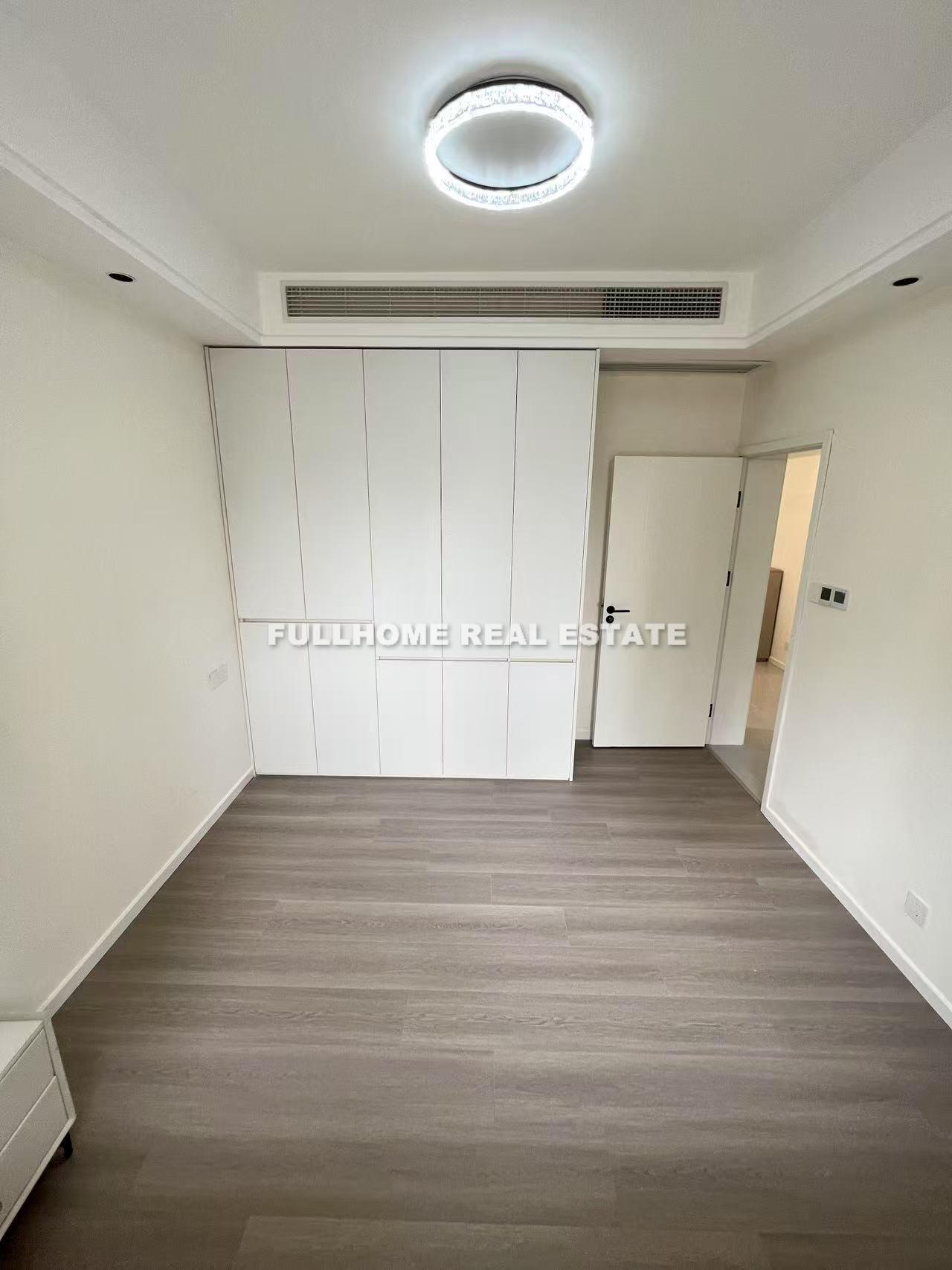 Pujiang Mingdi - Interior view 9, Shanghai rental property