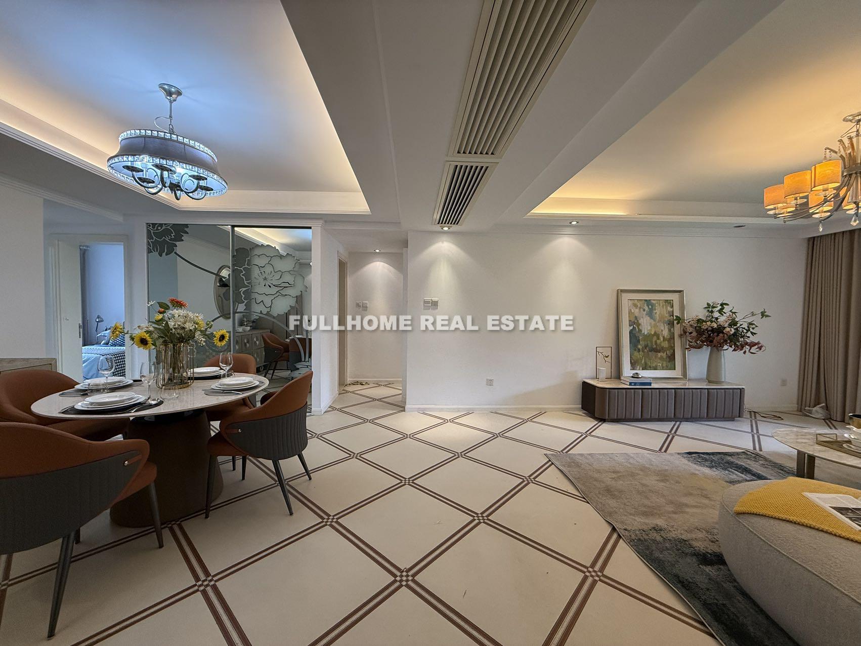 Maison Des Artistes - Interior view 3, Shanghai rental property