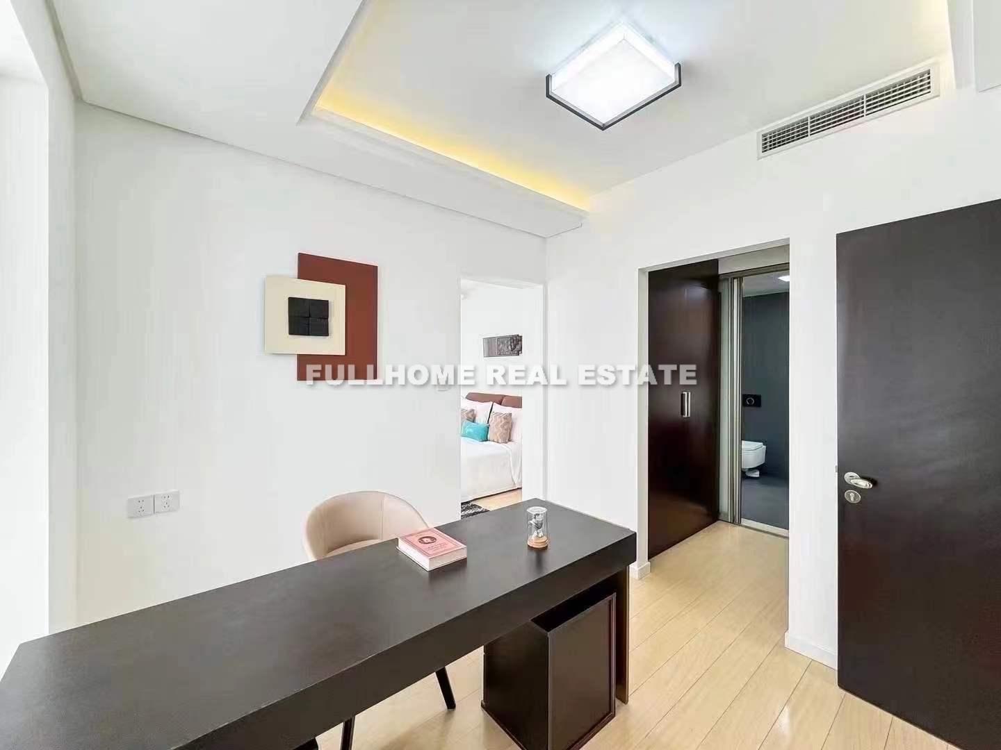 Shanghai Park Avenue - Interior view 3, Shanghai rental property