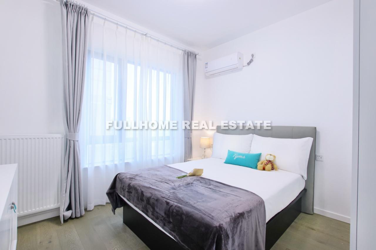 Novel Garden - Interior view 2, Shanghai rental property