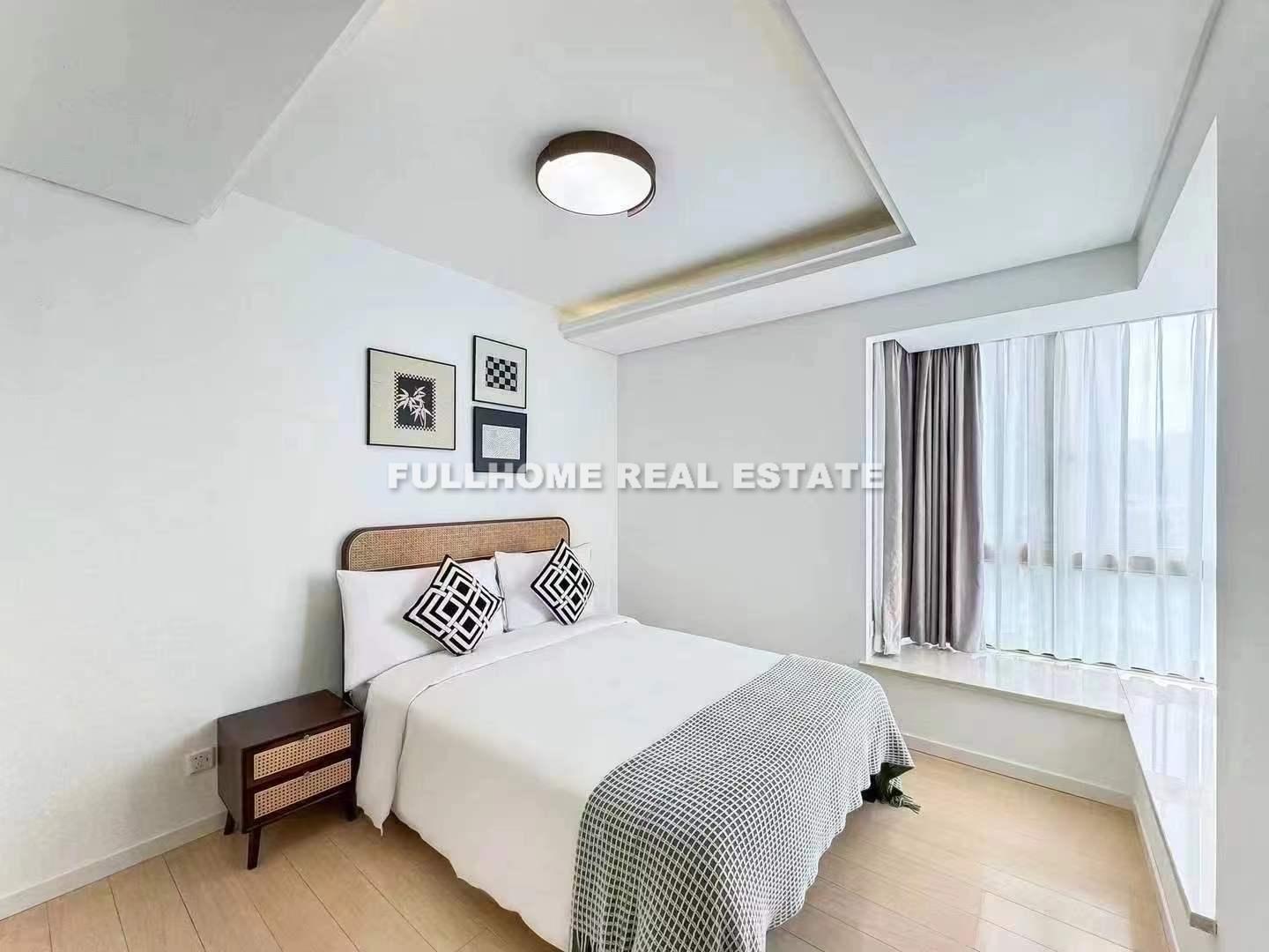 Shanghai Park Avenue - Interior view 5, Shanghai rental property