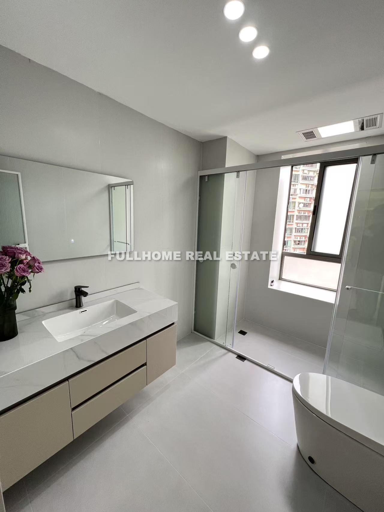 Pujiang Mingdi - Interior view 13, Shanghai rental property
