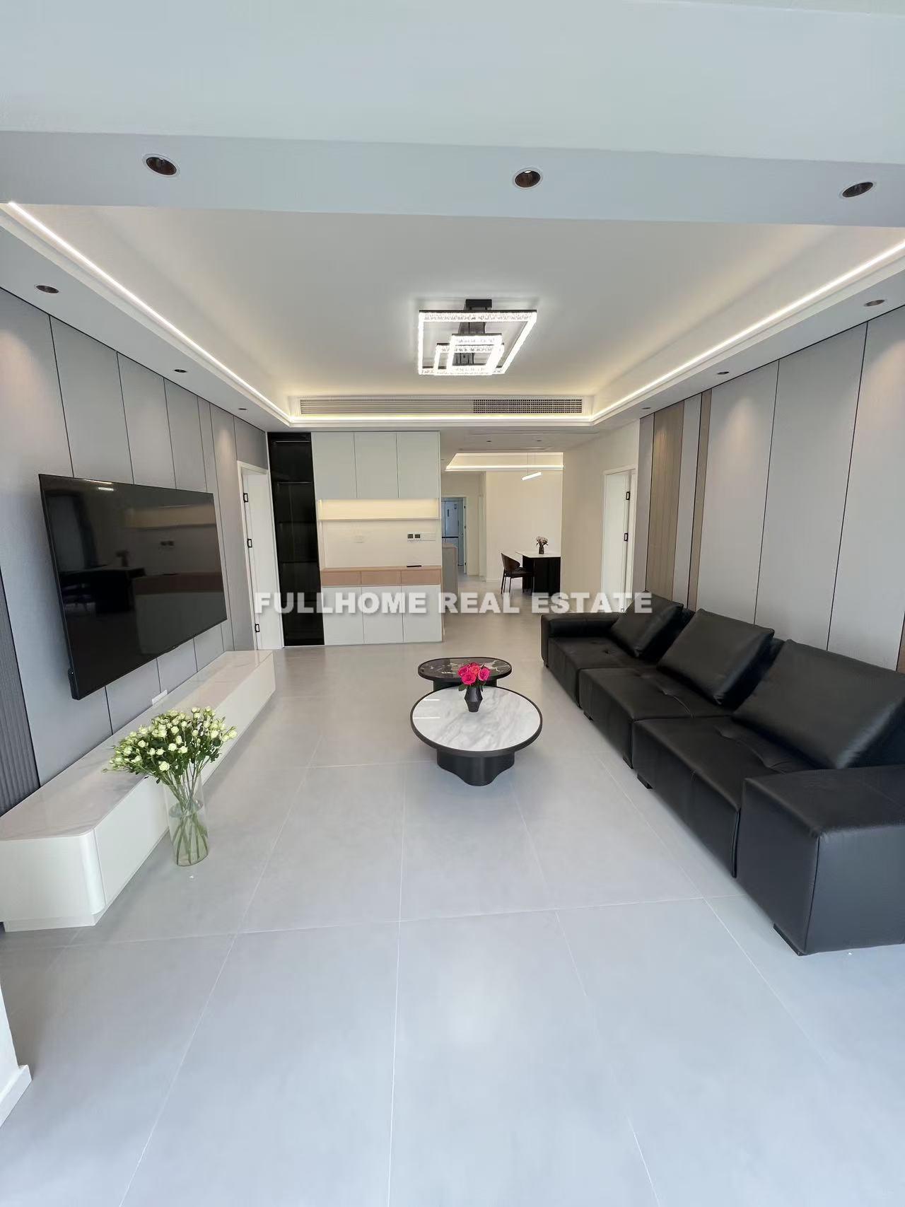 Pujiang Mingdi - Interior view 3, Shanghai rental property