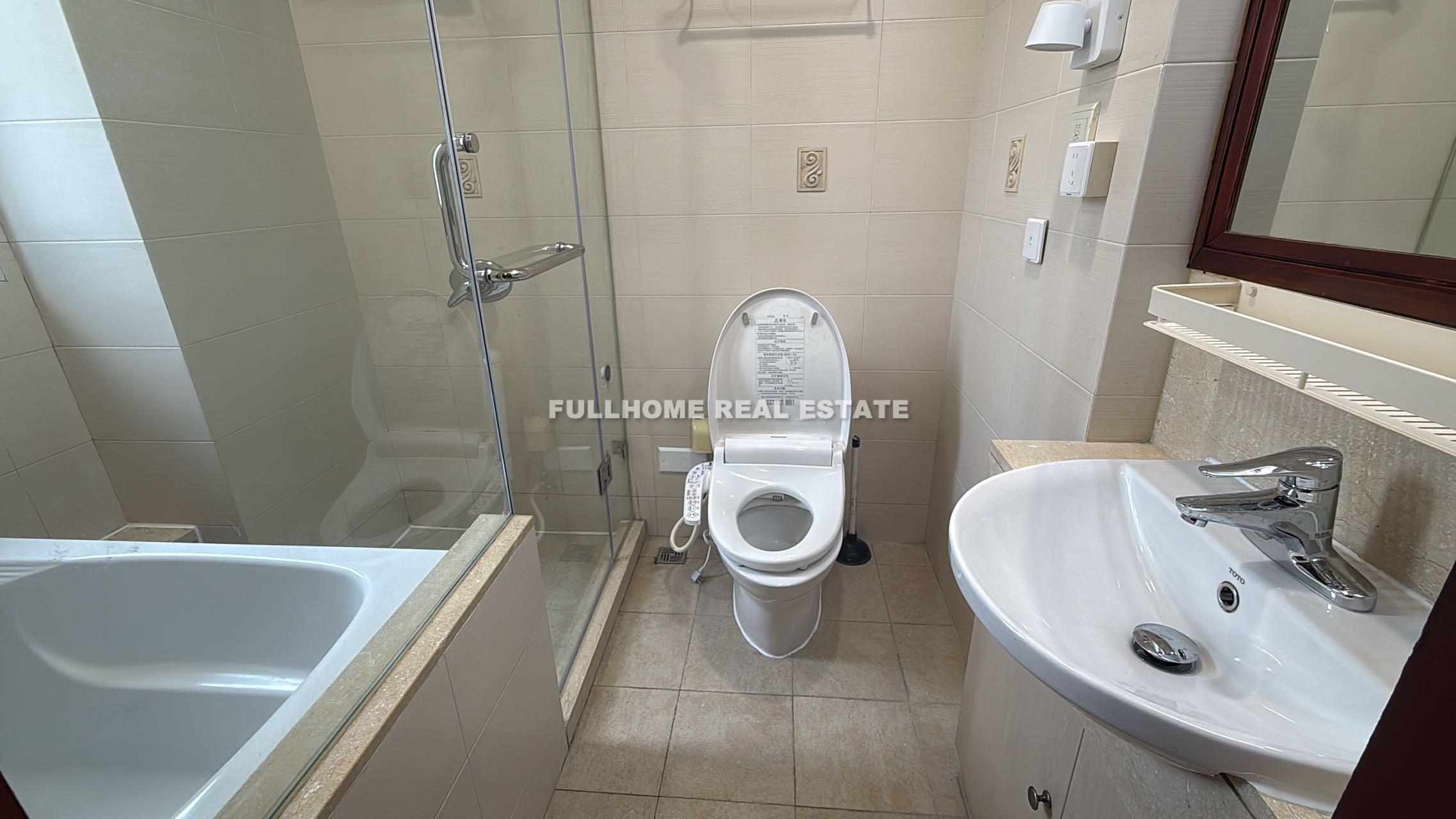 Gubei International Garden - Interior view 8, Shanghai rental property