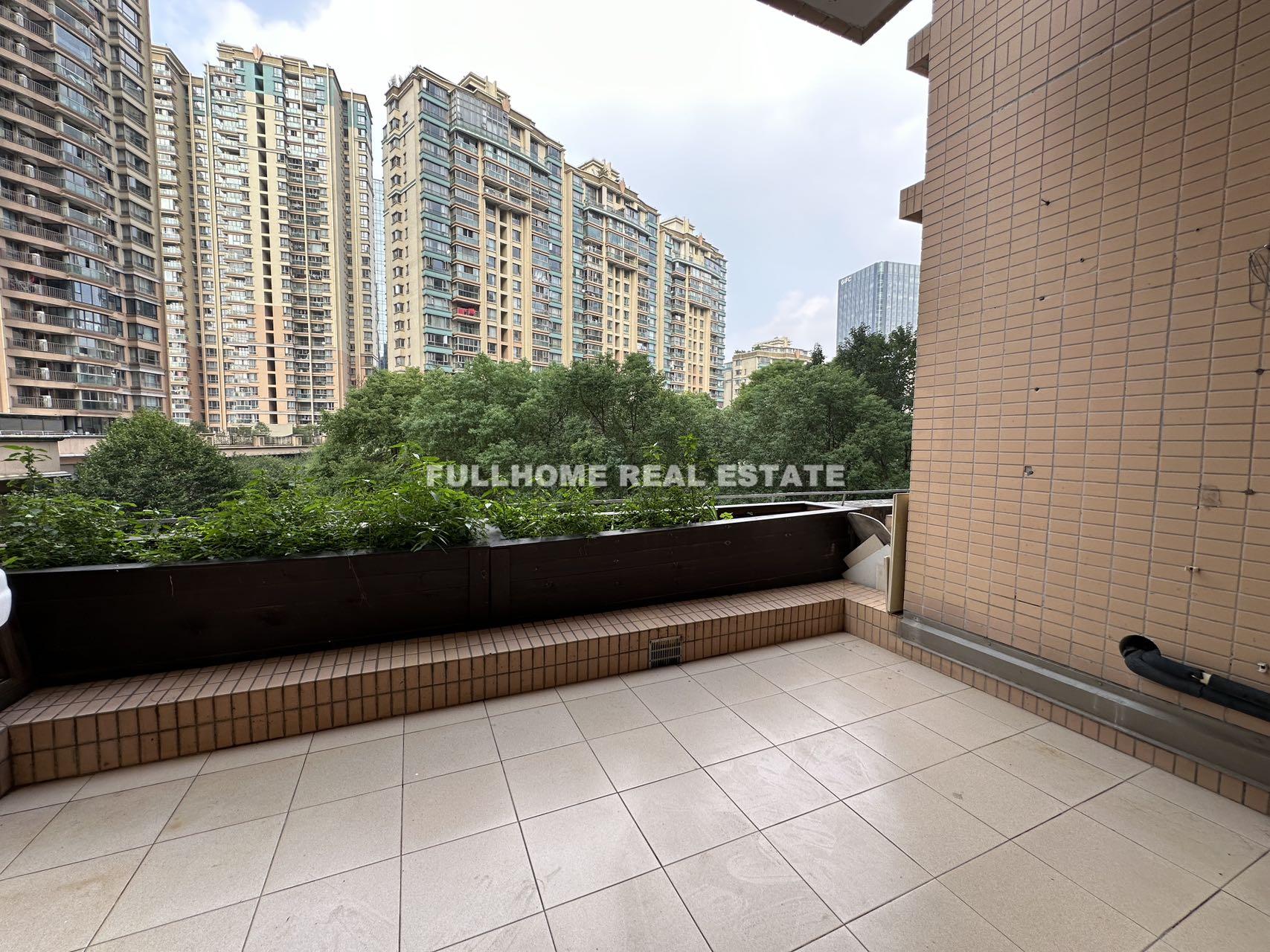 Maison Des Artistes - Interior view 13, Shanghai rental property