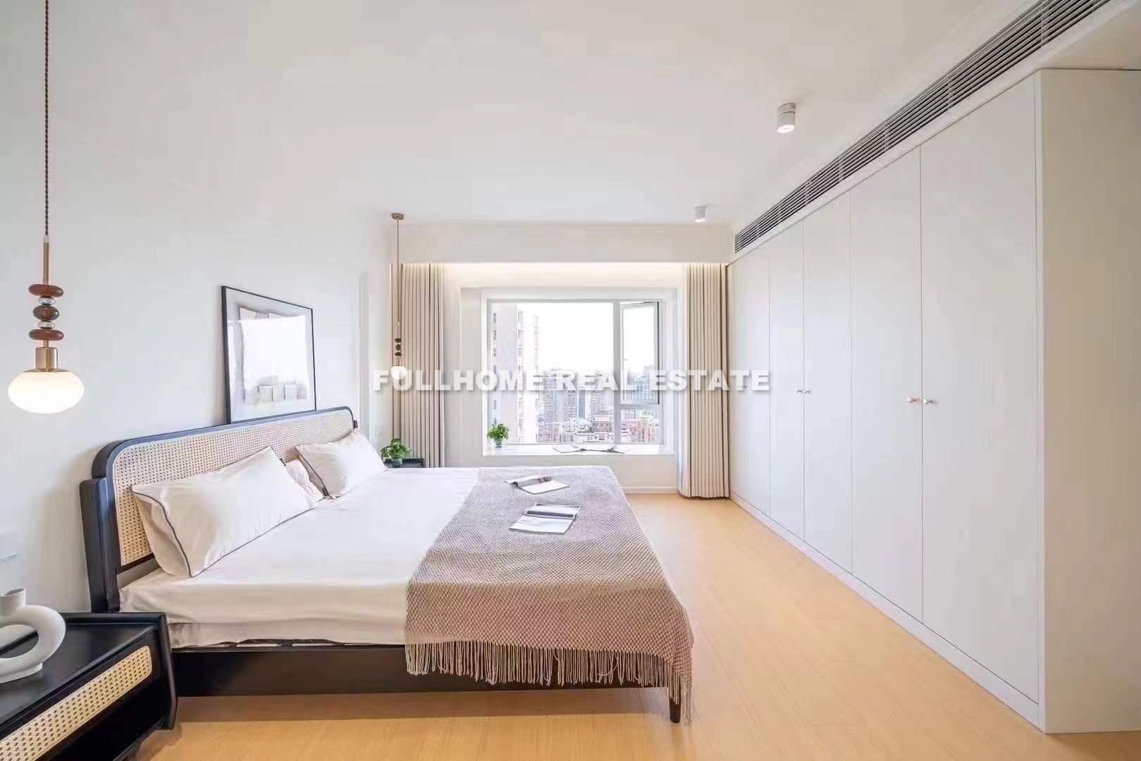 Yuan Fu Apartment - Interior view 6, Shanghai rental property