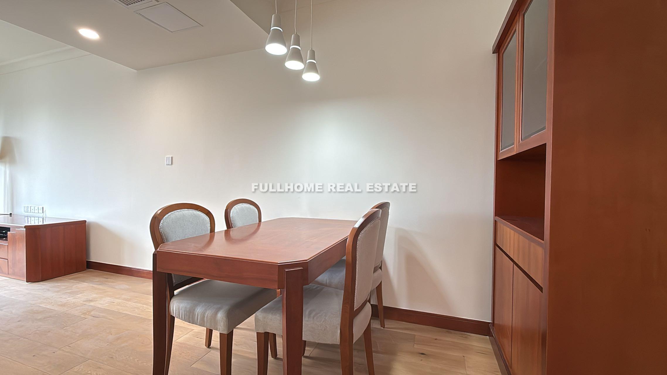 Gubei International Garden - Interior view 6, Shanghai rental property