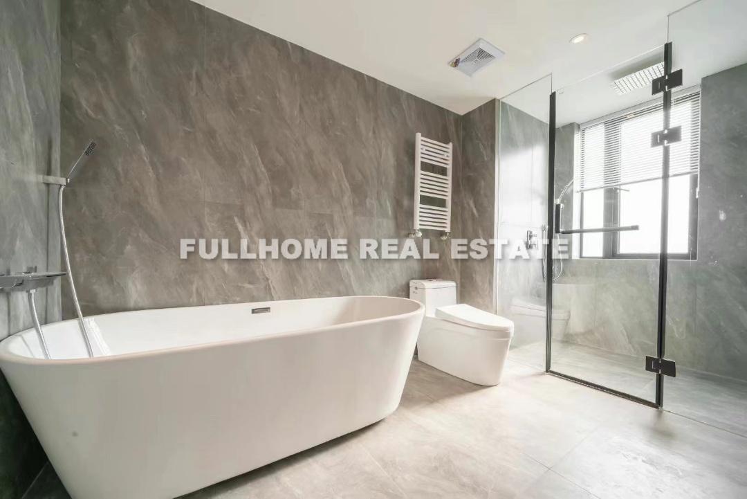 Xi Jiao Jing Yuan - Interior view 7, Shanghai rental property