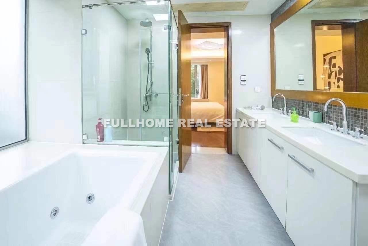 Novel Century - Interior view 6, Shanghai rental property