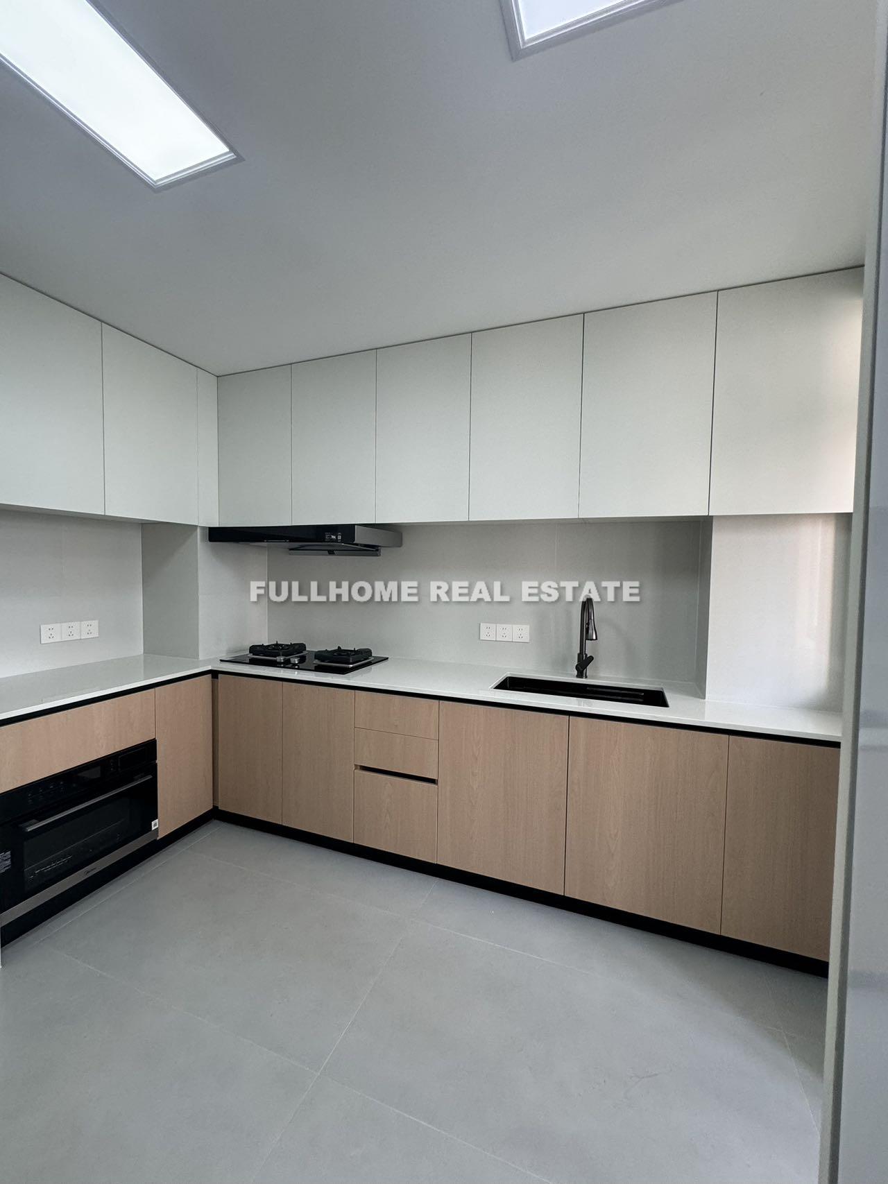 Pujiang Mingdi - Interior view 11, Shanghai rental property