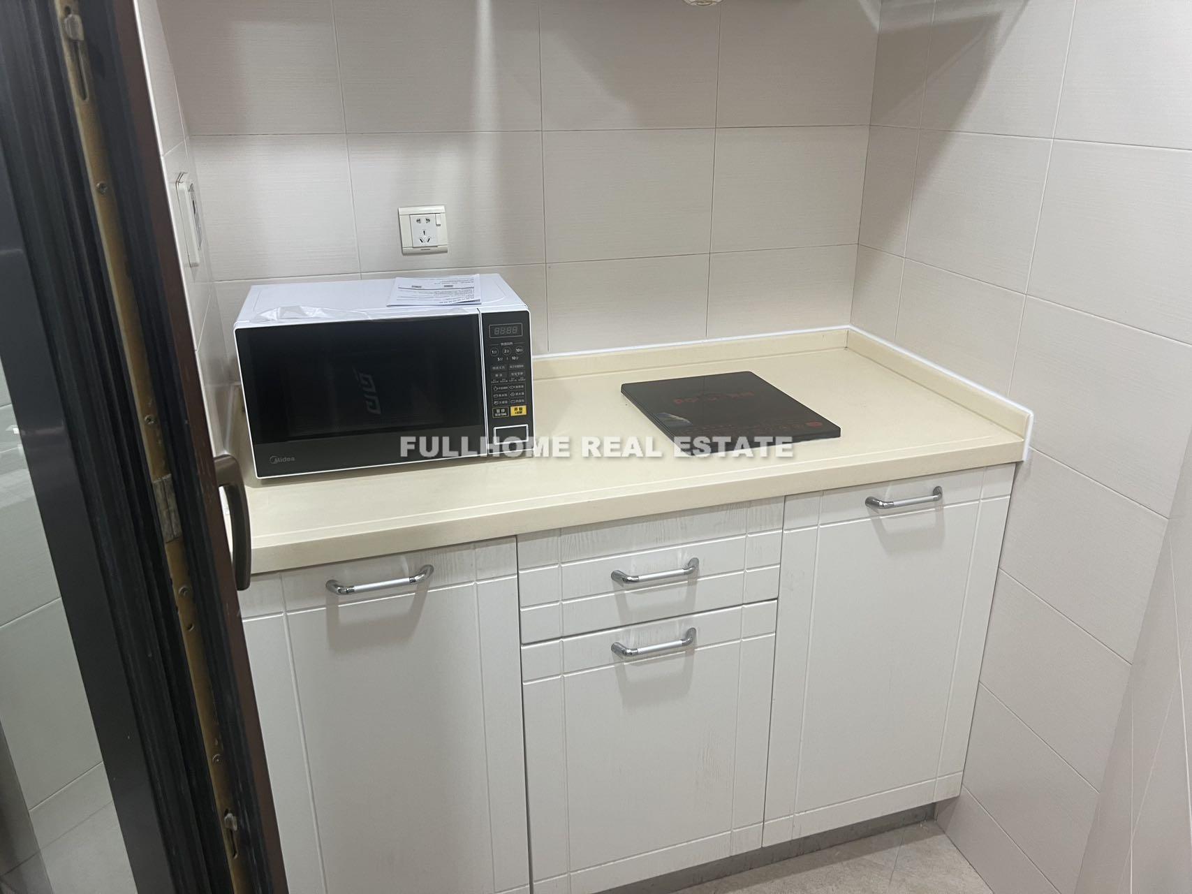 Gubei International Garden - Interior view 2, Shanghai rental property