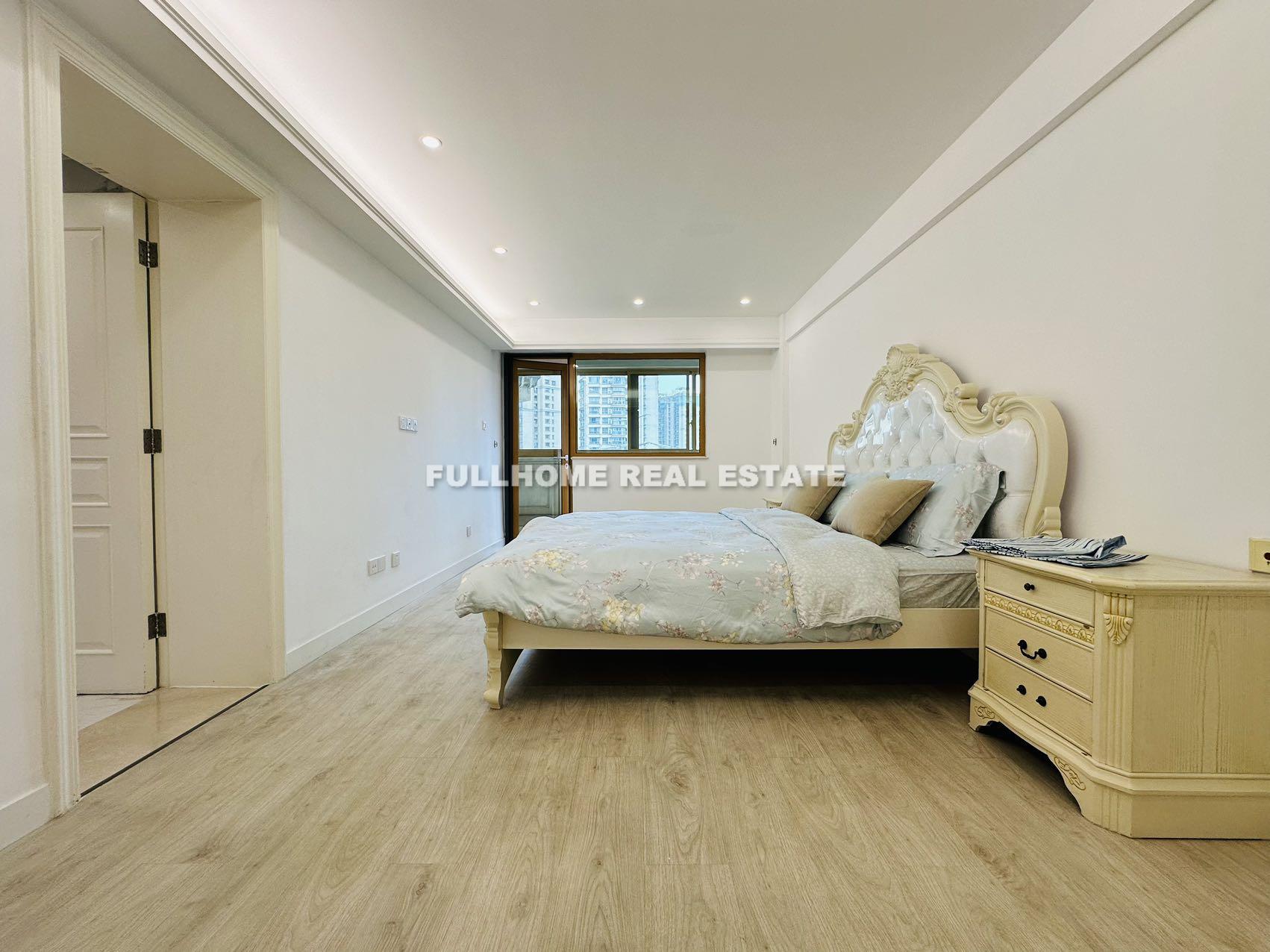 De Oriental London - Interior view 3, Shanghai rental property