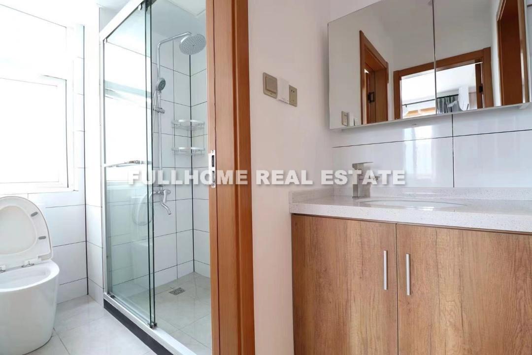 Sihe Garden - Interior view 8, Shanghai rental property