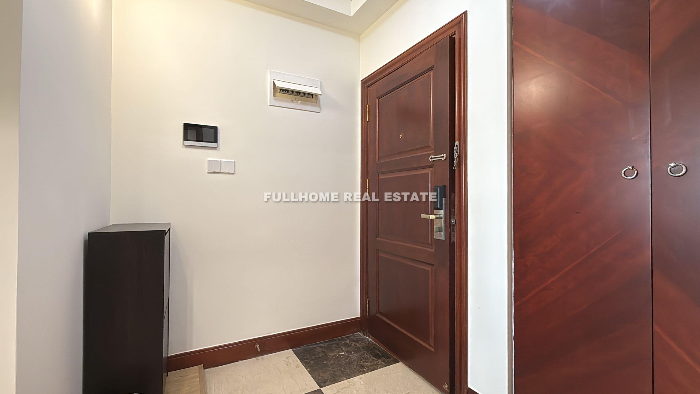 Gubei International Garden - Interior view 9, Shanghai rental property
