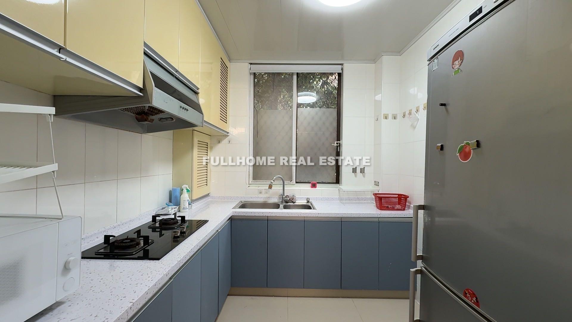 Jin Lu Apartment - Interior view 4, Shanghai rental property