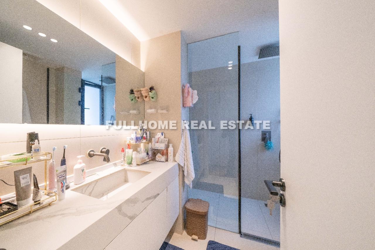 Aijia Yazhou Garden - Interior view 7, Shanghai rental property
