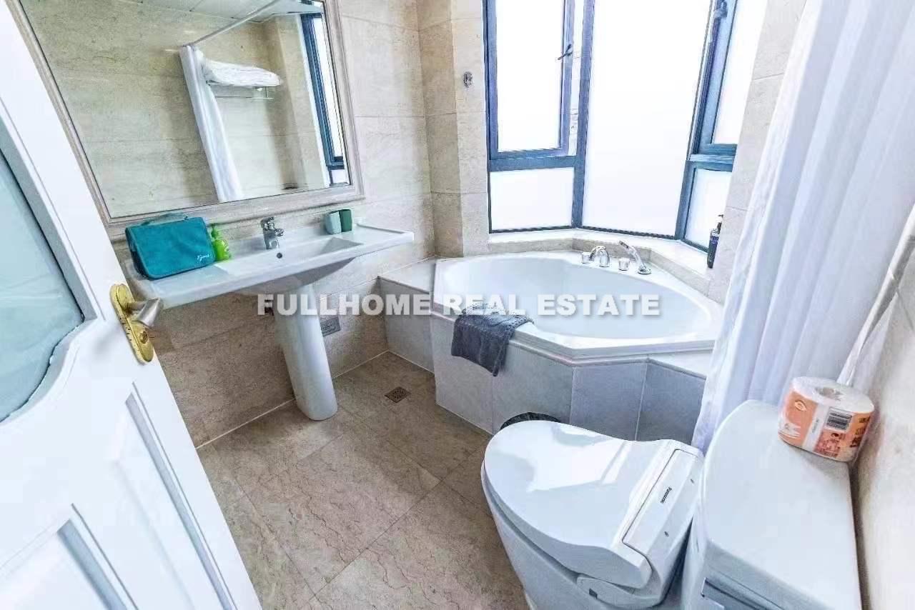 Gubei Qiangsheng Palace - Interior view 6, Shanghai rental property