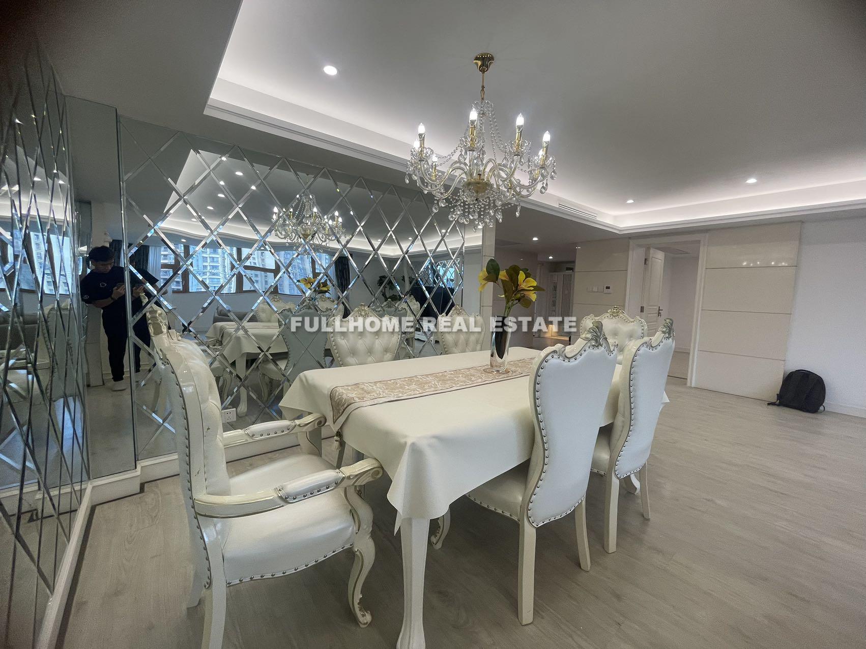 De Oriental London - Interior view 5, Shanghai rental property