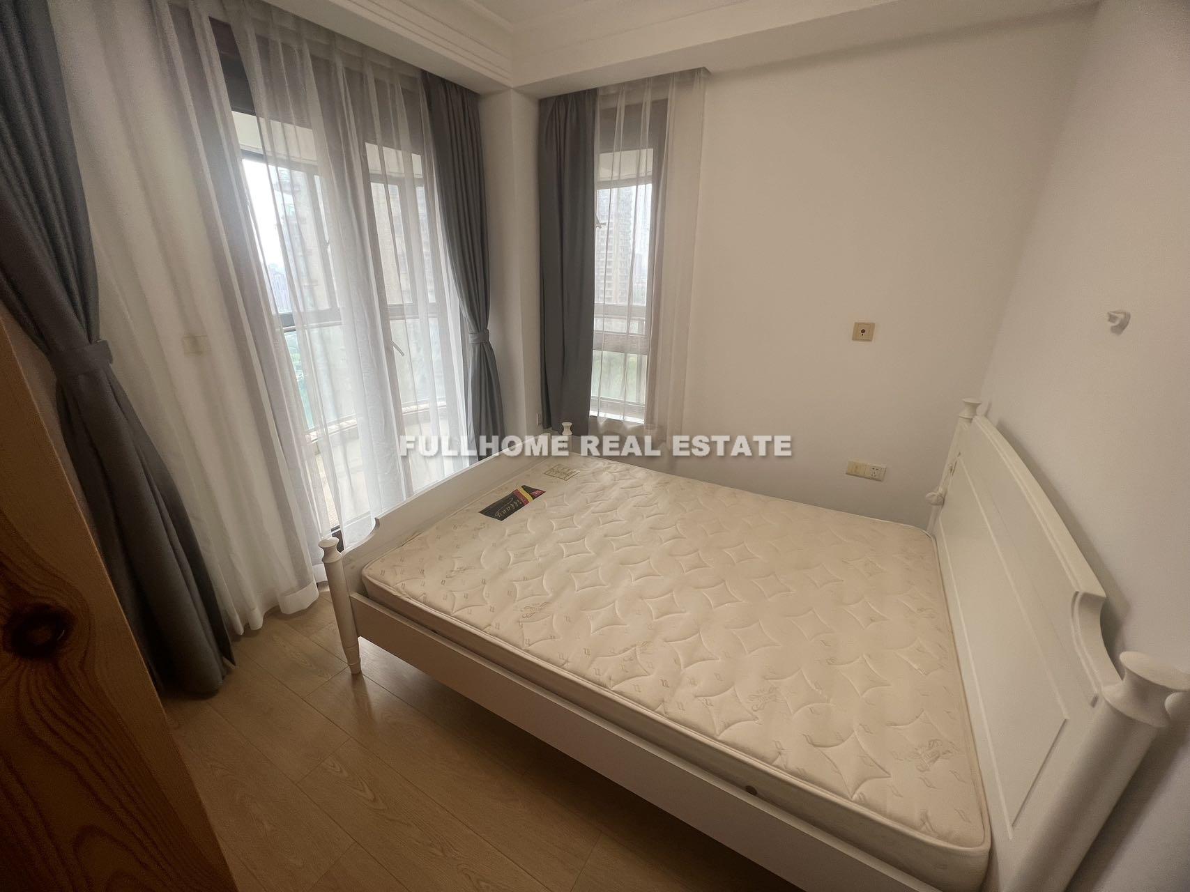 Gubei International Garden - Interior view 4, Shanghai rental property