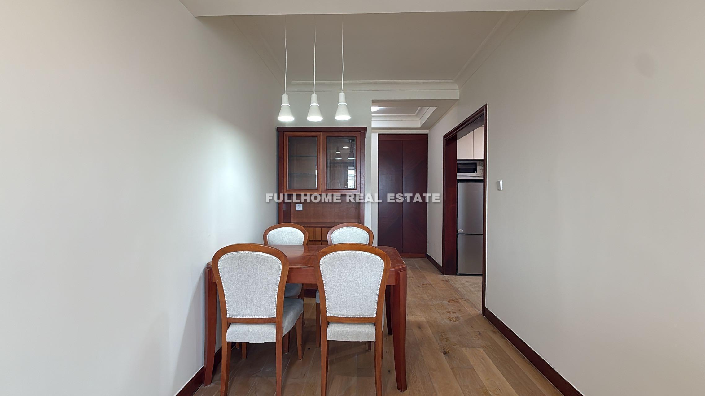 Gubei International Garden - Interior view 4, Shanghai rental property