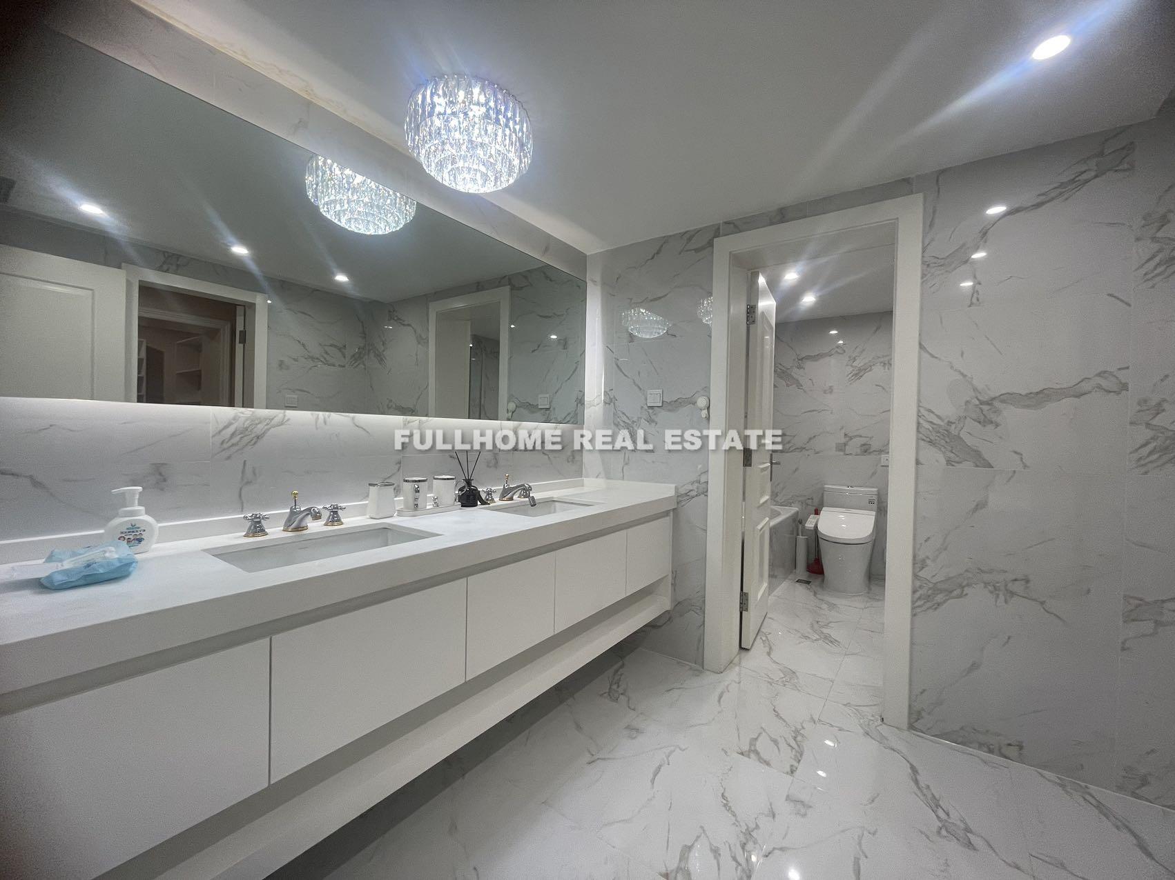 De Oriental London - Interior view 7, Shanghai rental property