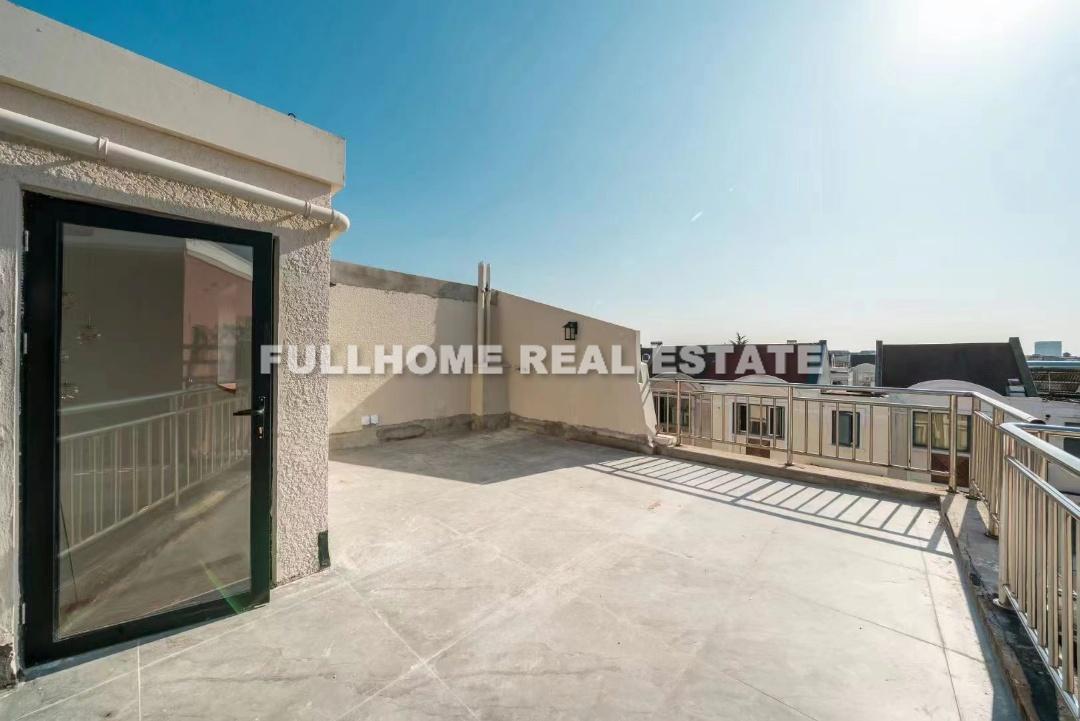 Xi Jiao Jing Yuan - Interior view 8, Shanghai rental property
