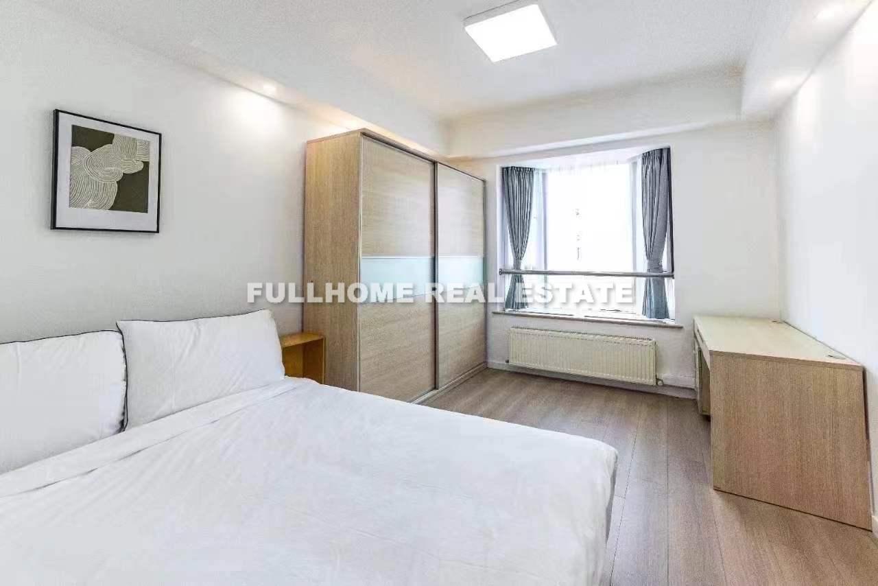 Gubei Qiangsheng Palace - Interior view 5, Shanghai rental property