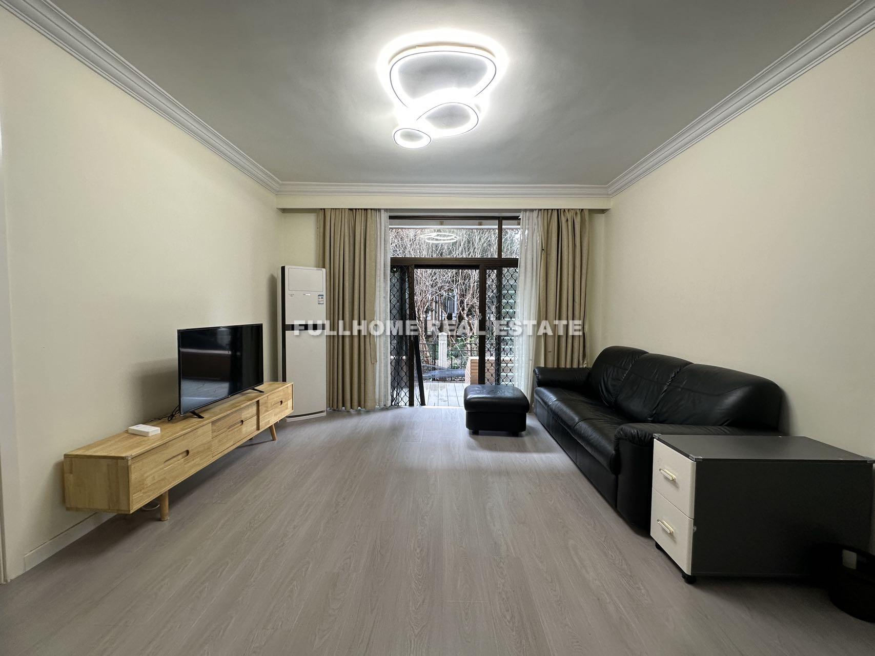 Jin Lu Apartment - Interior view 2, Shanghai rental property