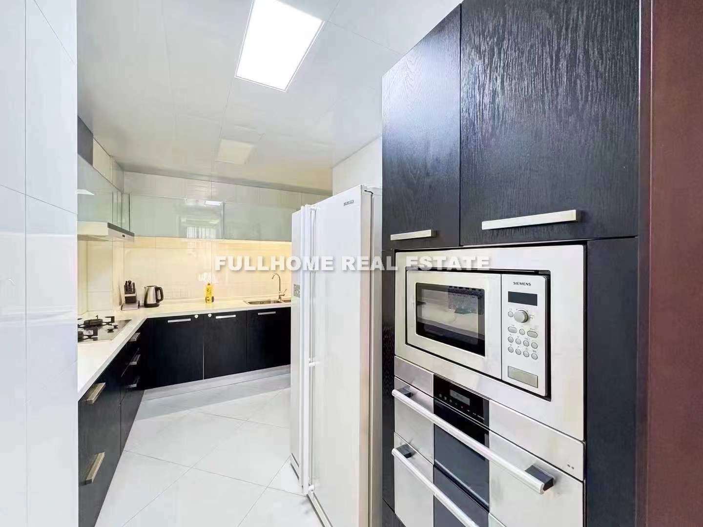 Shanghai Park Avenue - Interior view 9, Shanghai rental property