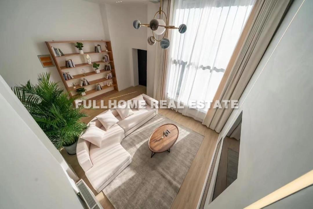Xi Jiao Jing Yuan - Interior view 3, Shanghai rental property