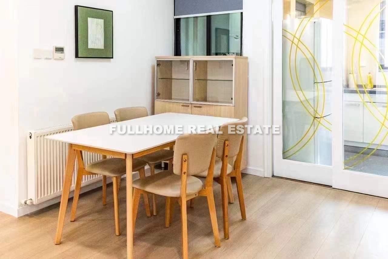 Gubei Qiangsheng Palace - Interior view 4, Shanghai rental property